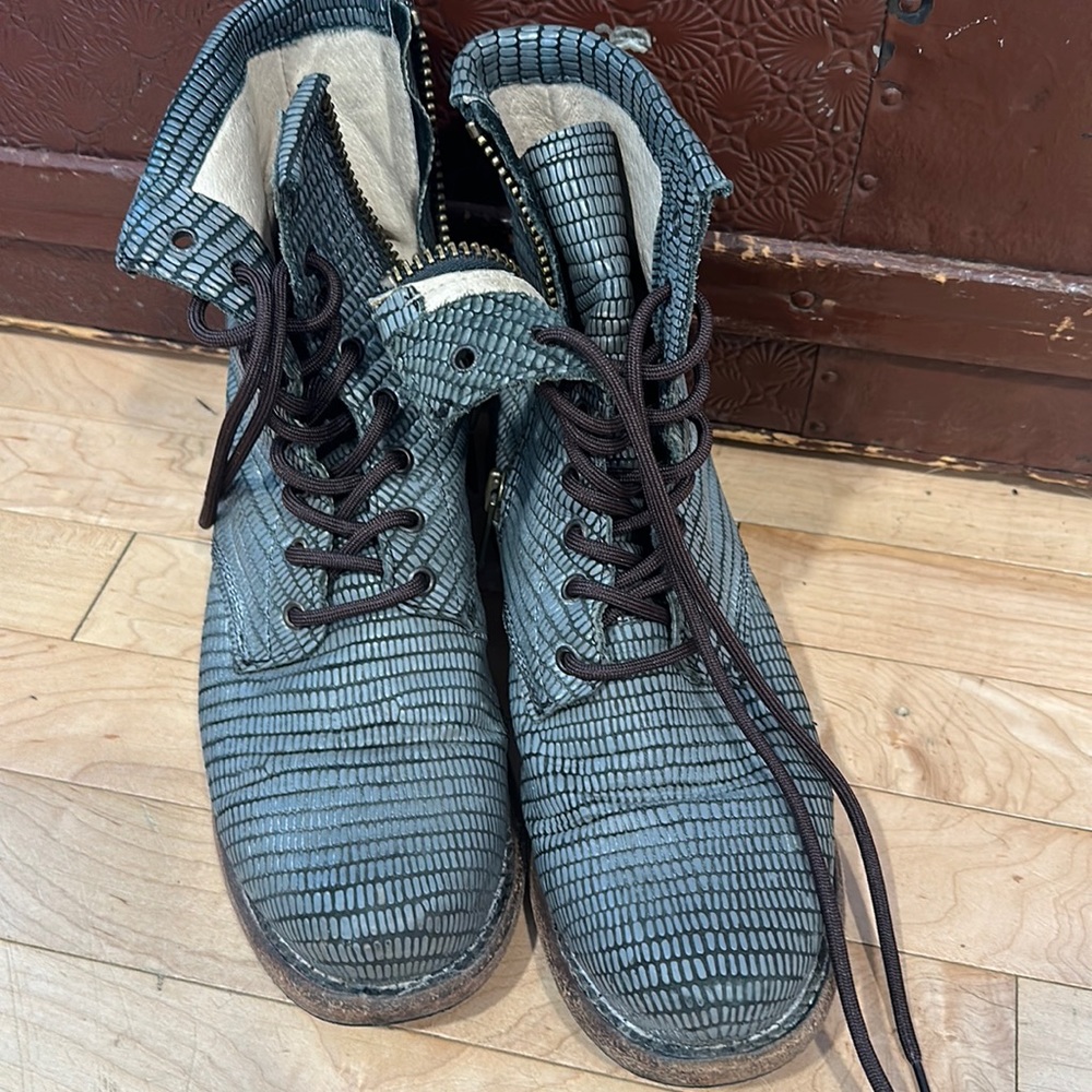 Freebird by Steven Manchester boots